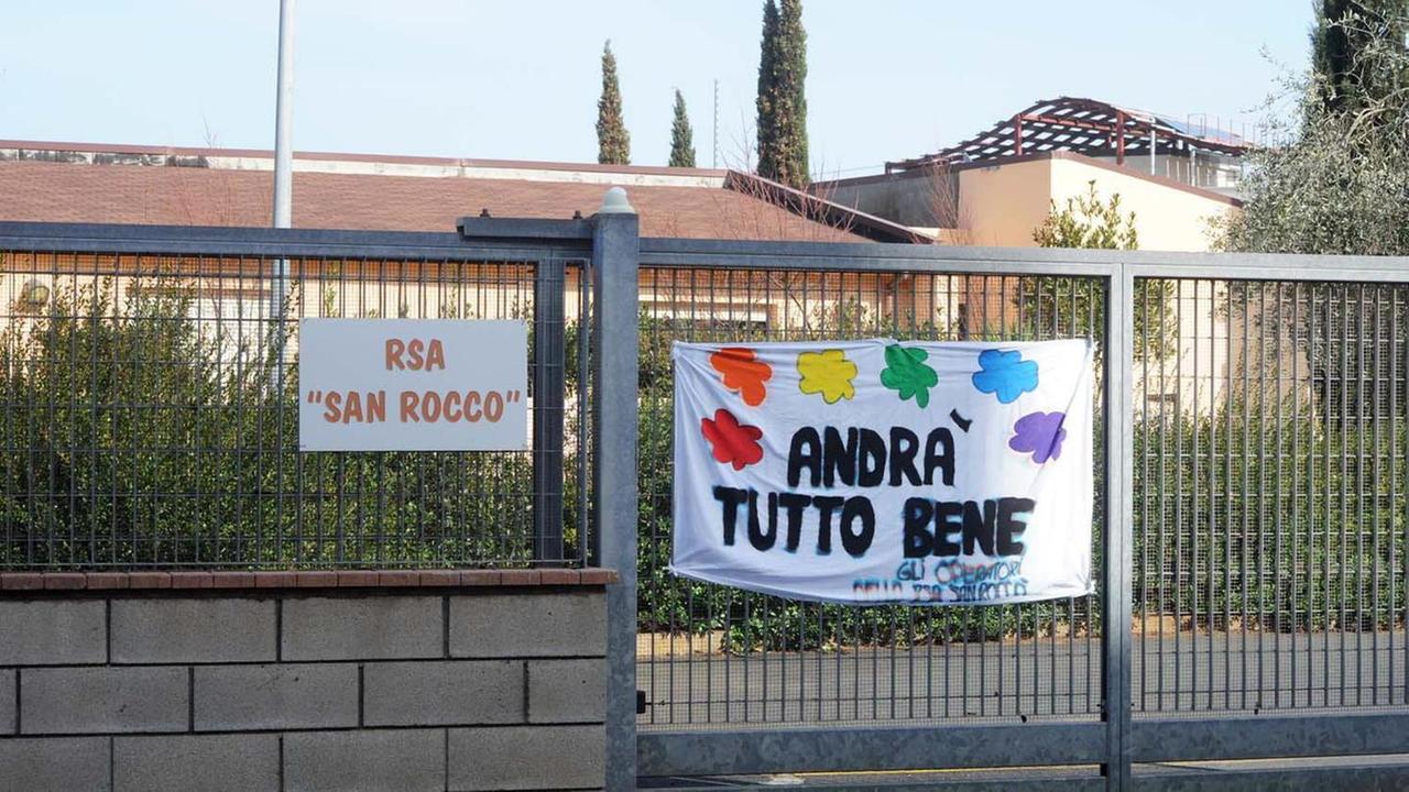 Ancora chiuso il Centro diurno, disagi per utenti e familiari