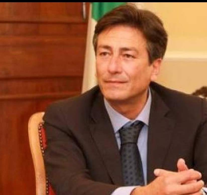 Avvicendamento in prefettura Ventrice al posto di D’Attilio 