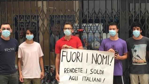 Deputati col bonus Covid «Fuori i nomi, isolateli e fateli dimettere»
