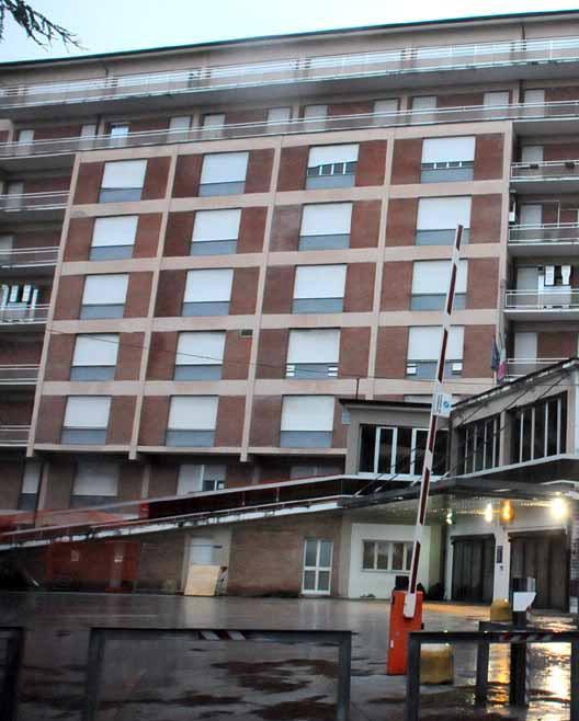 Lega: una scorrettezza la riunione sull’ospedale senza il sindaco Persiani