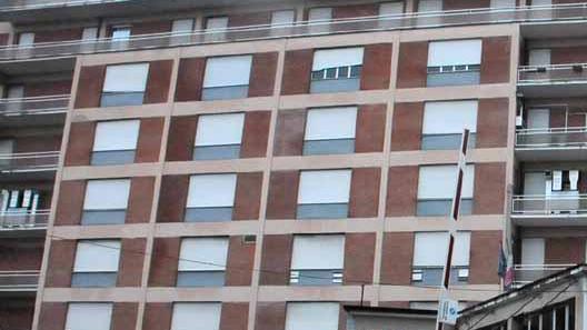 Lega: una scorrettezza la riunione sull’ospedale senza il sindaco Persiani