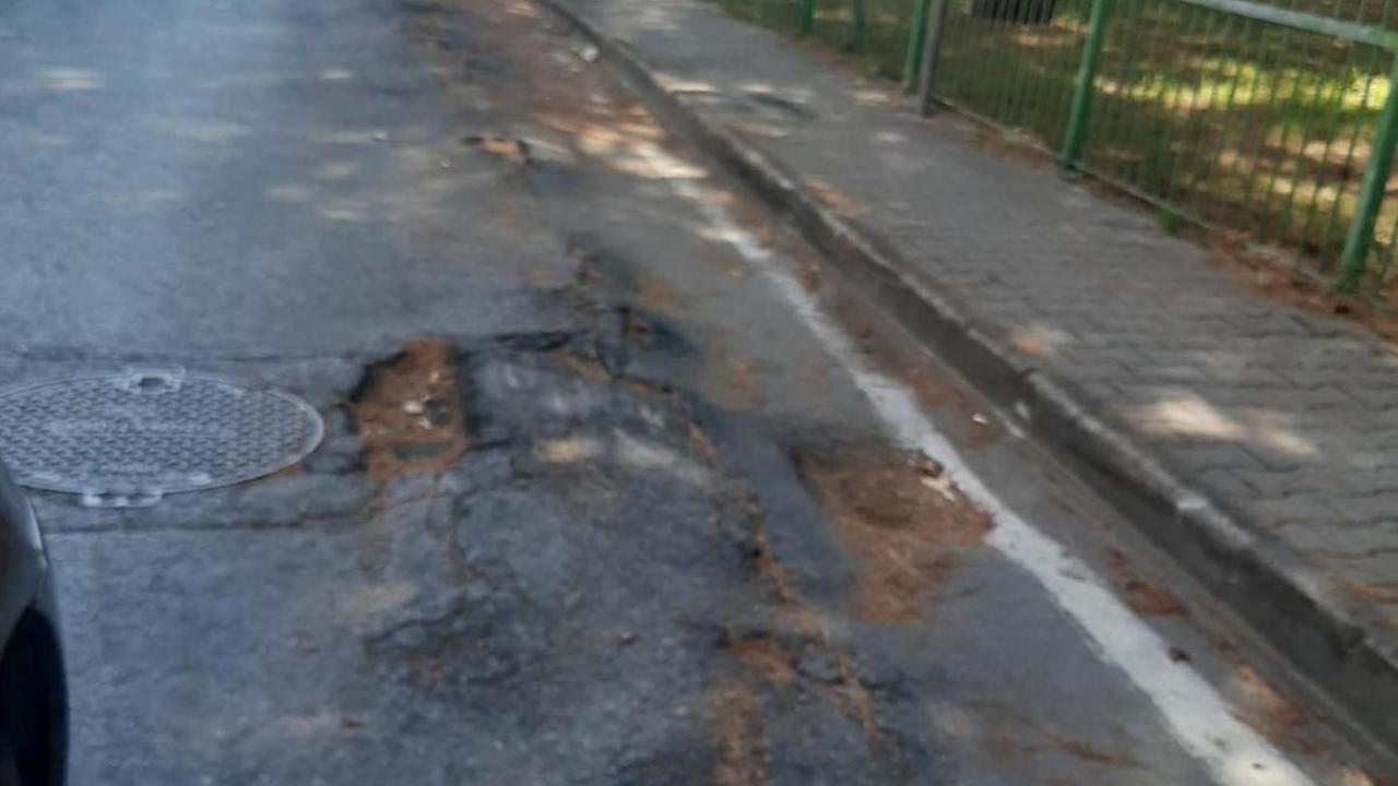 «Lì all’asilo solo per segnalare possibili pericoli»