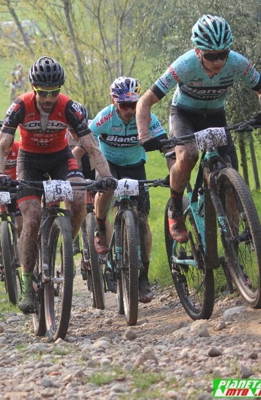 Al Ciocco gli italiani assoluti di mountain bike Oggi la decisione della Fci 