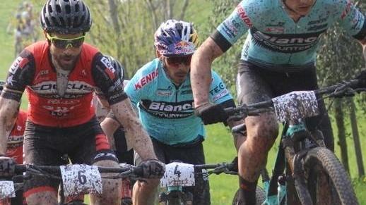 Al Ciocco gli italiani assoluti di mountain bike Oggi la decisione della Fci