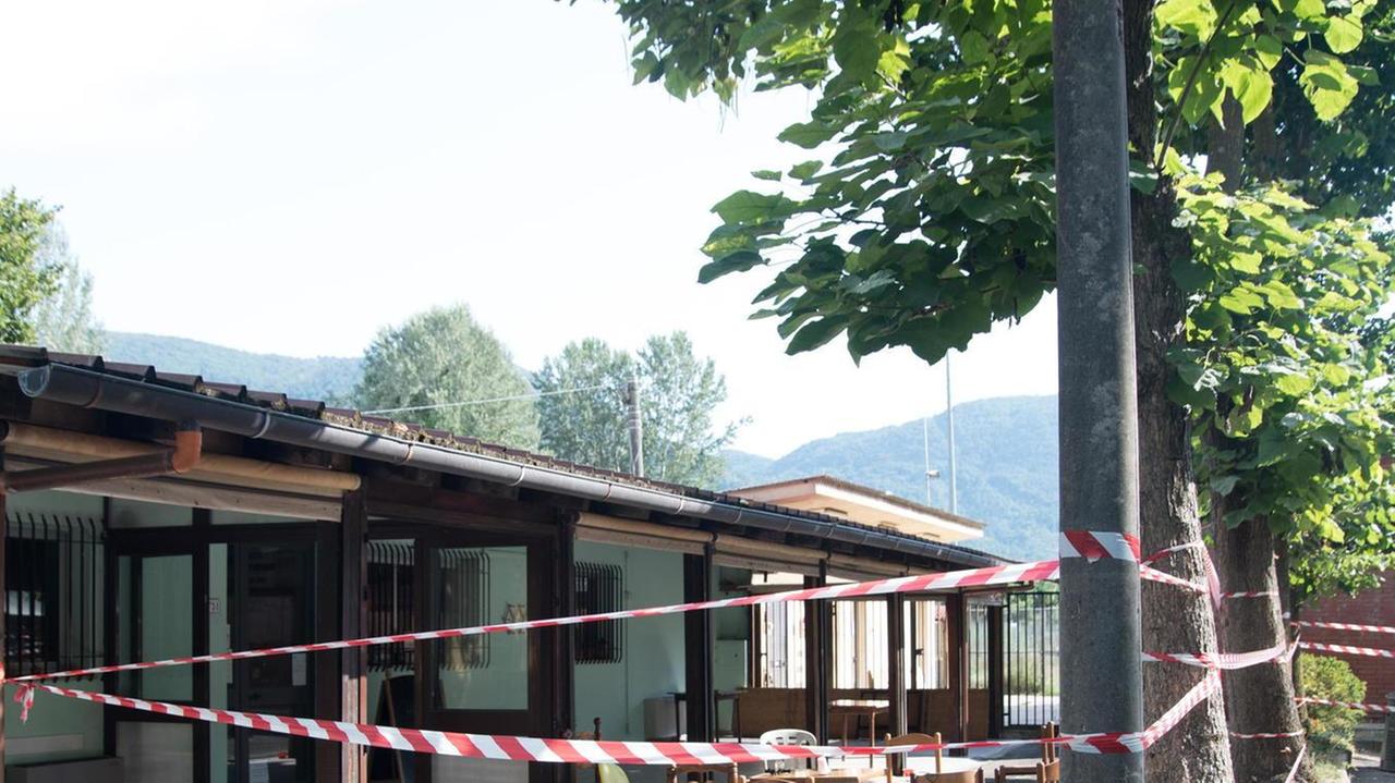 Dopo 50 anni il circolo Acli di Montuolo passa di mano