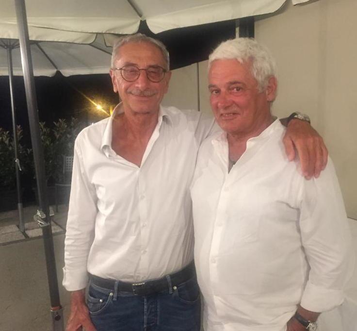 Castellacci torna presidente dei medici sportivi lucchesi 