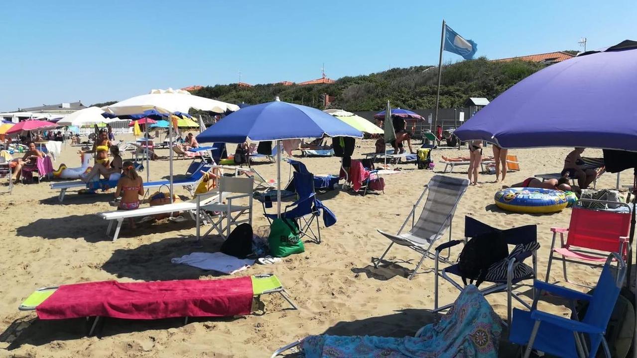 Spiaggia, nuova concessione il Comune difende la scelta