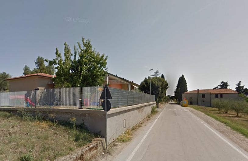 Sicurezza stradale Nuovi dossi e segnaletica anche a San Lorenzo