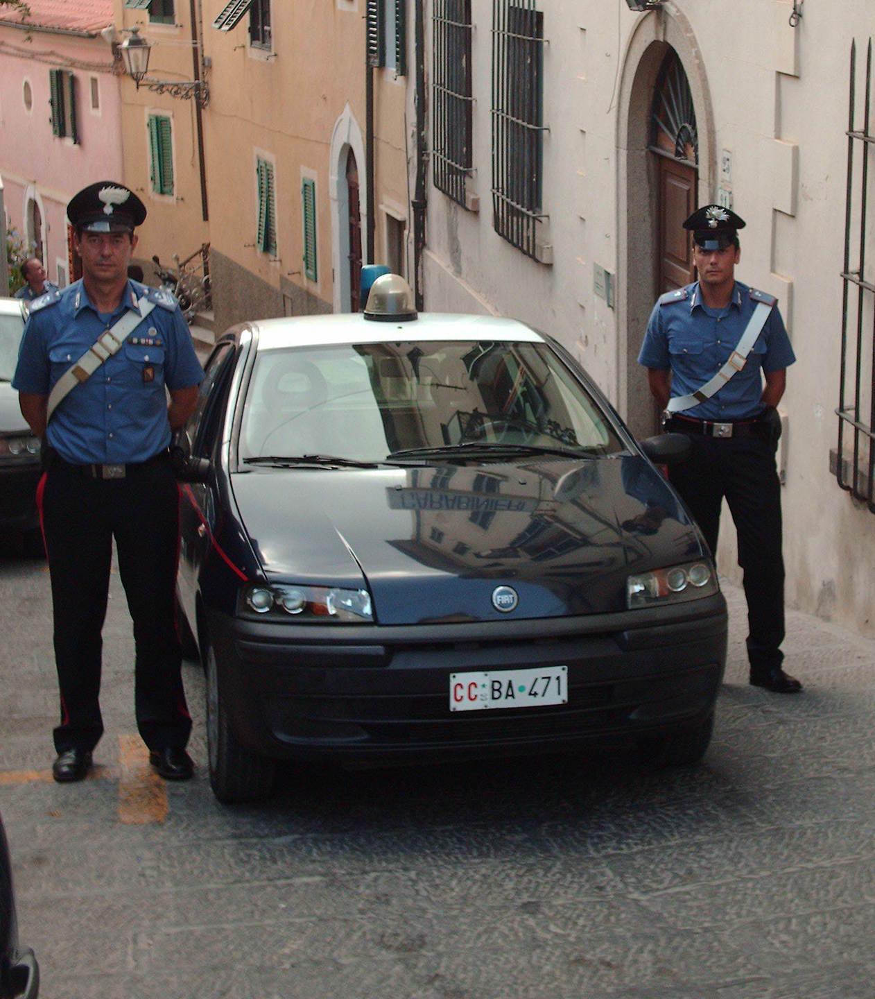 Si era assunta la colpa dell’incidente, denunciata per falso