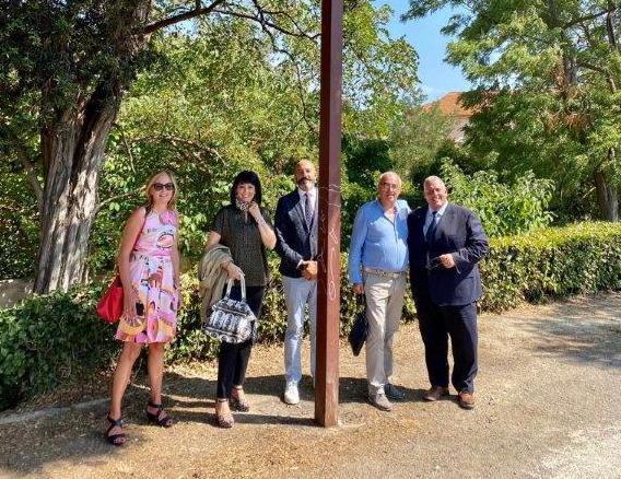 Nuove telecamere sulle Mura «I volti si riconoscono bene» 