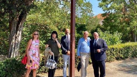 Nuove telecamere sulle Mura «I volti si riconoscono bene»