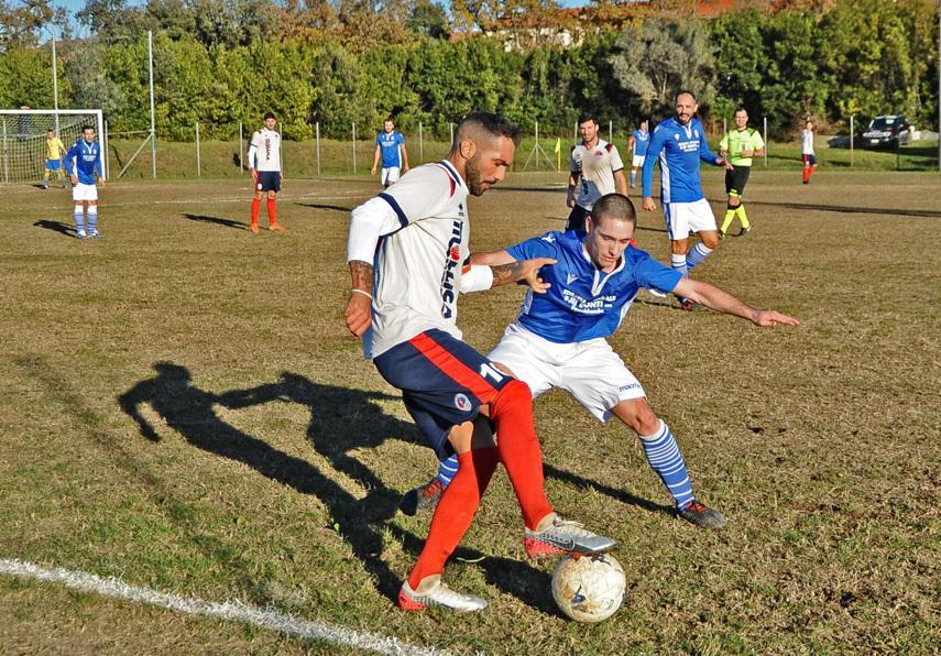 Cecina, la preparazione parte il 17 agosto Il 23 primo test amichevole col Grosseto 