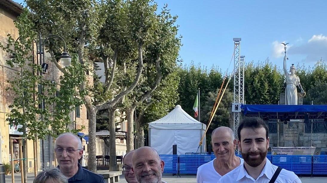 «Si continua a trattare la zona commerciale con logica occasionale»