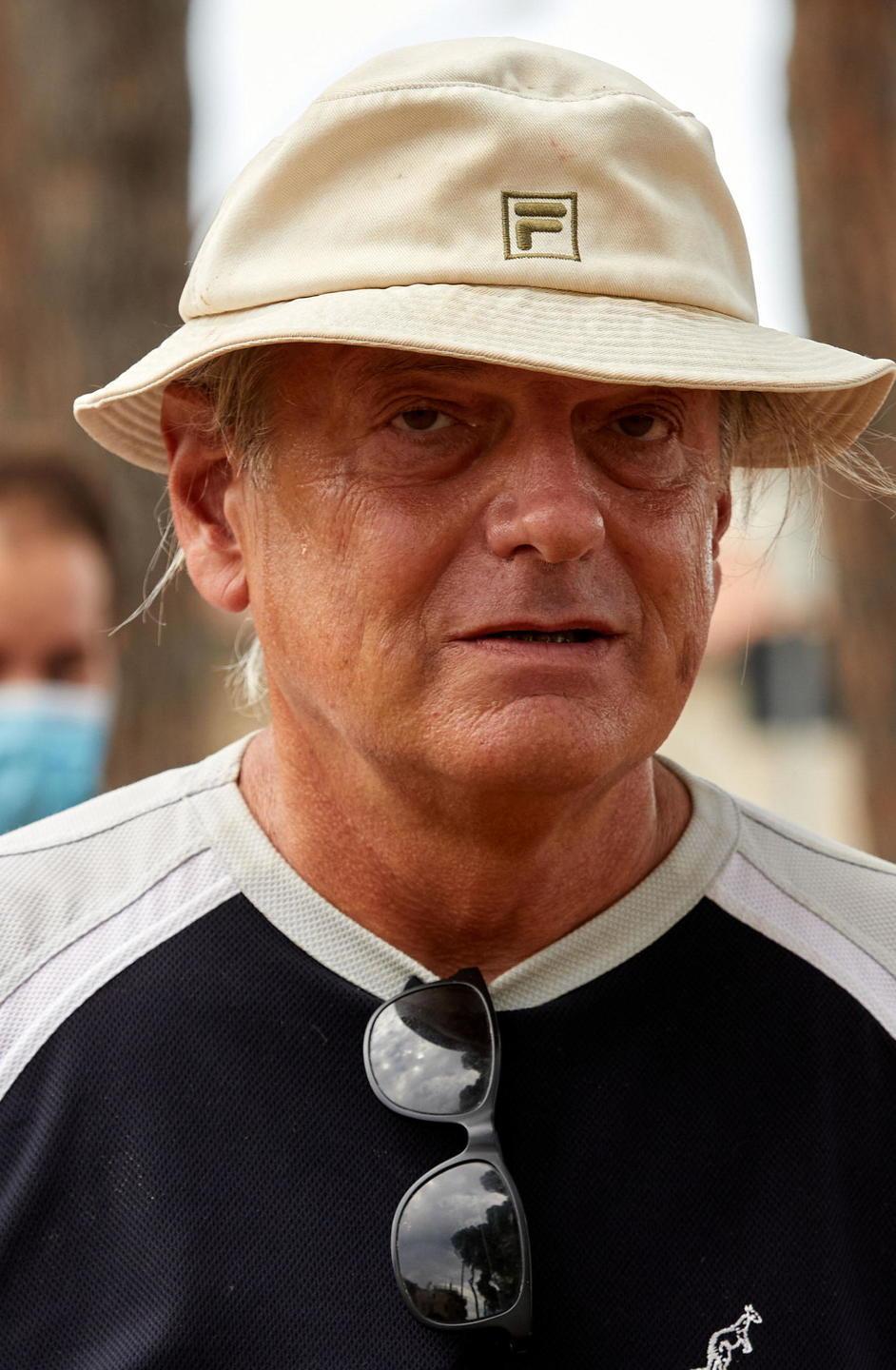 Il mister “compagno” Renzo Ulivieri vuole una... panchina in consiglio regionale 