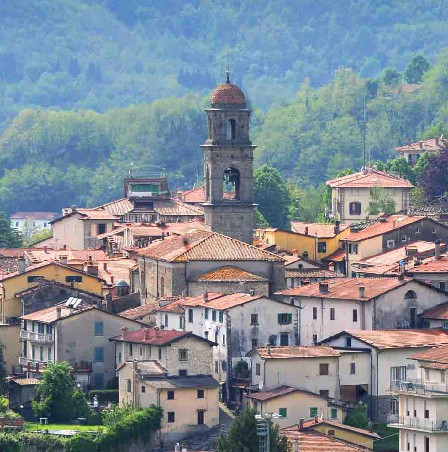 In montagna l’aria è meno pesante: più nascite che chiusure