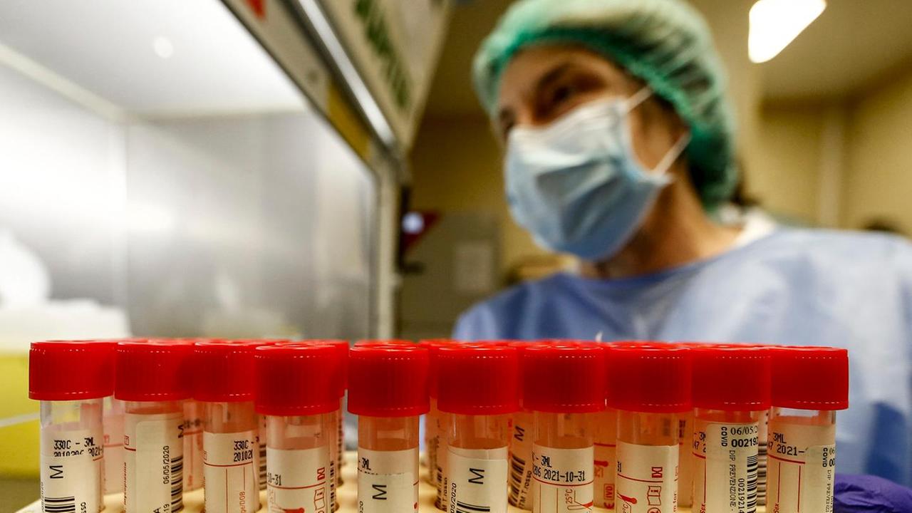 Due nuovi casi di Covid-19 in 24 ore nel comune di Pistoia