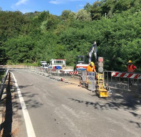 Valle delle Buri senza bus e senza ufficio postale 