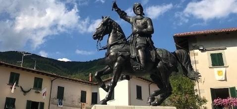 In un videogame la storia di Francesco Ferrucci per promuovere il museo 