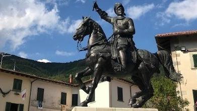 In un videogame la storia di Francesco Ferrucci per promuovere il museo