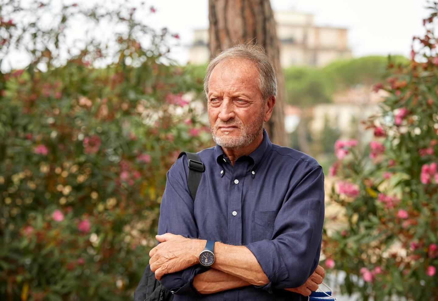 È Ulivieri il nome di spicco della lista Sì Toscana a Sinistra