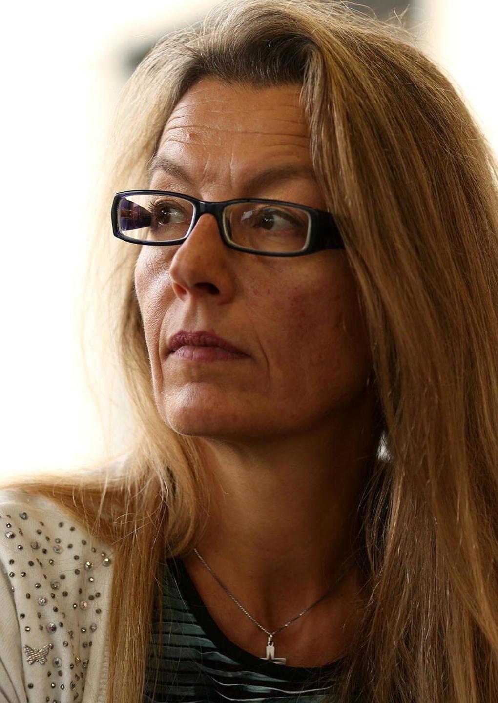 Lucia Masini ha aderito a Fratelli d’Italia