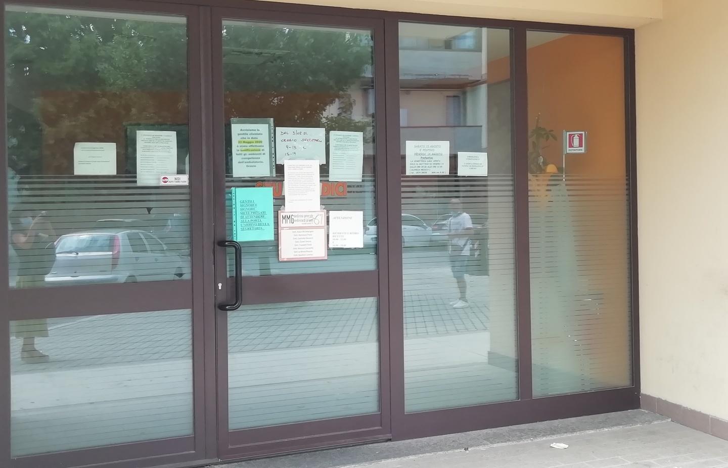 La quarantena è già finita ma la multa arriva lo stesso 