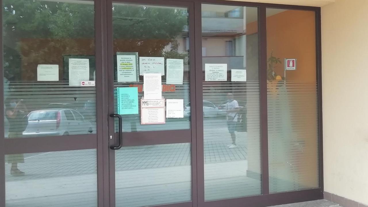 La quarantena è già finita ma la multa arriva lo stesso