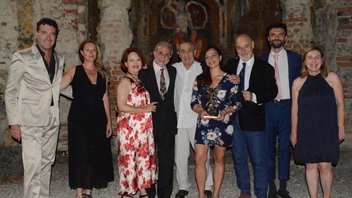 Il premio Cerreto assegnato alla ricercatrice Fioravanti