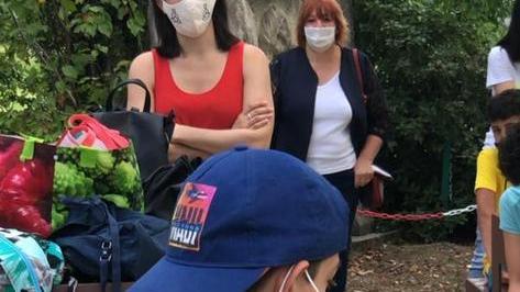 Centri estivi