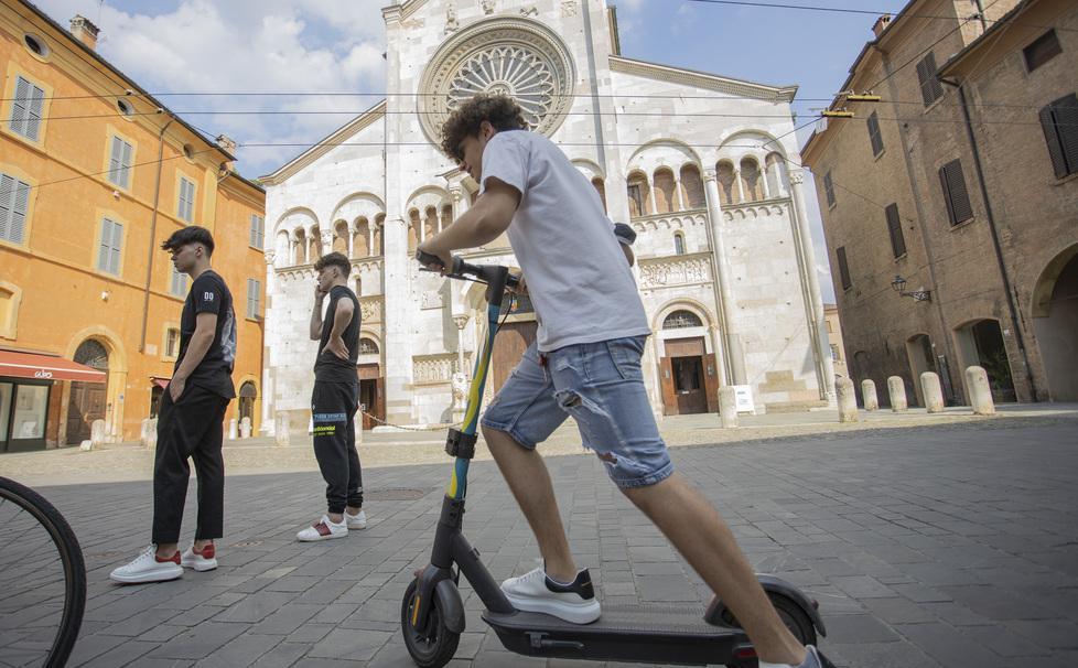 Il boom: 500 corse nel weekend