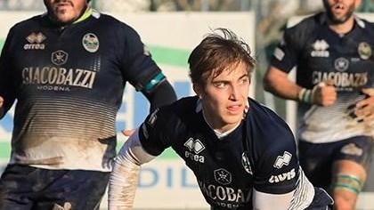 L’Accademia azzurra apre le sue porte ad Andrea Cuoghi «Questa è una favola»