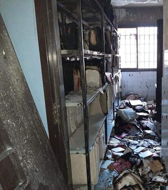 Modena «Rivolta a Sant’Anna Così i detenuti tentarono di evadere tra roghi e violenze» 