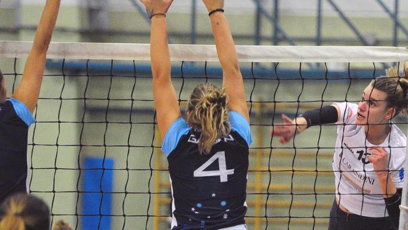Volley. La Fipav al governo «Per l’attività di base urgono le palestre scolastiche»