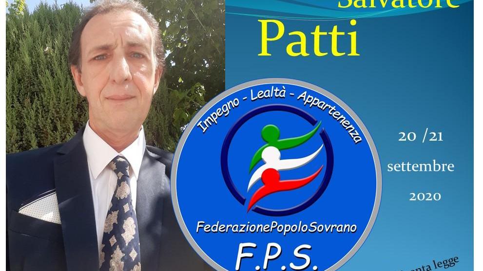 Un quarto candidato sindaco per Bondeno. In campo Patti e la Fps