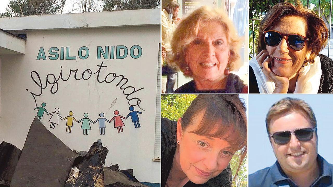 Asili nido pubblici e paritari verso il via. «Un miraggio aprire il primo settembre»