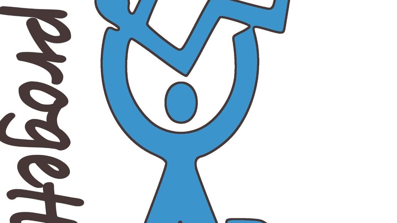 Il logo dell'associazione