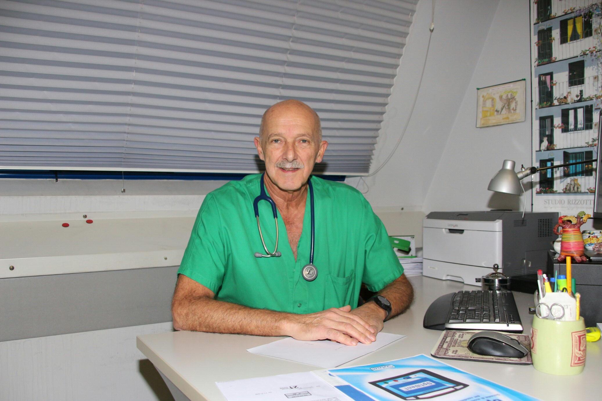 Stefano Buzzigoli