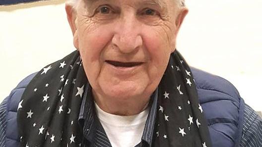 Morto Sergio Sala, storico antifascista e volontario