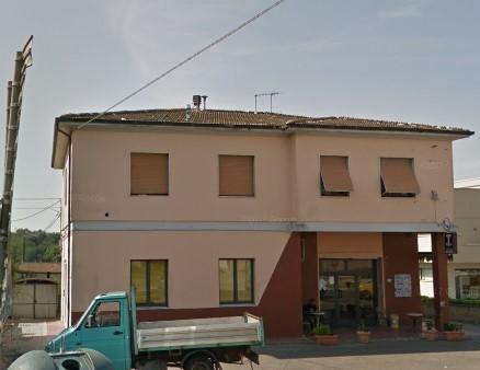 «Mi ha puntato la pistola dopo aver bevuto il caffè» 