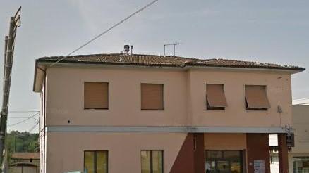 «Mi ha puntato la pistola dopo aver bevuto il caffè»