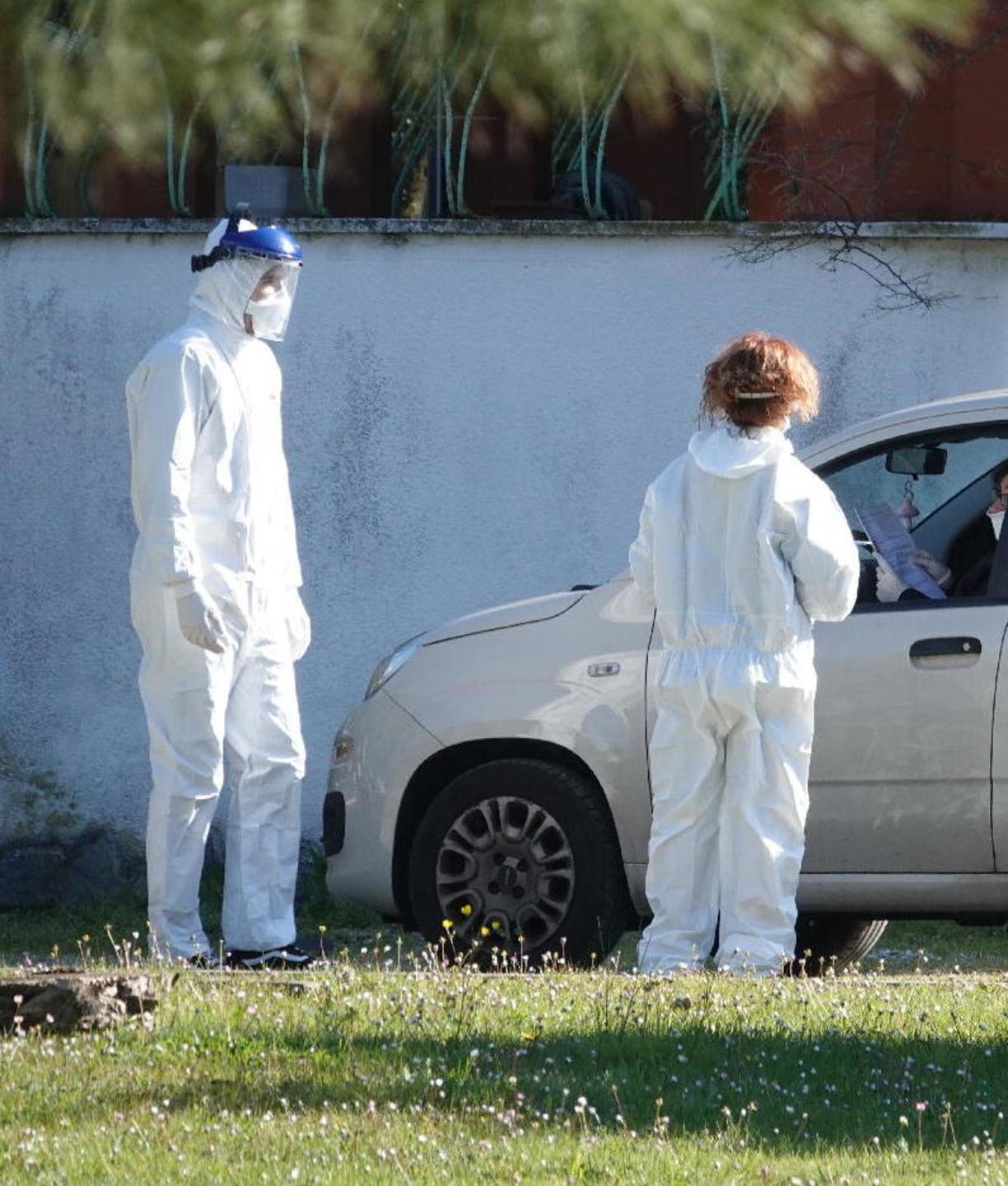 L’Asl: nessuna quarantena per chi era al Seven la notte dell'8 agosto 