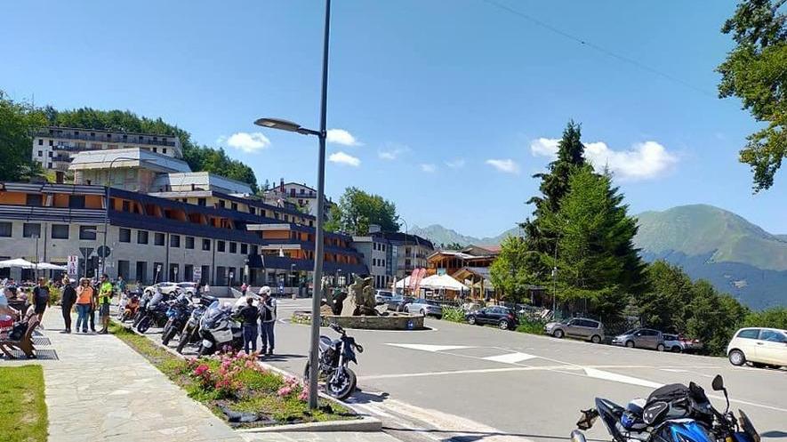 «Sfrecciano a cento all’ora Cerreto Laghi va protetta»