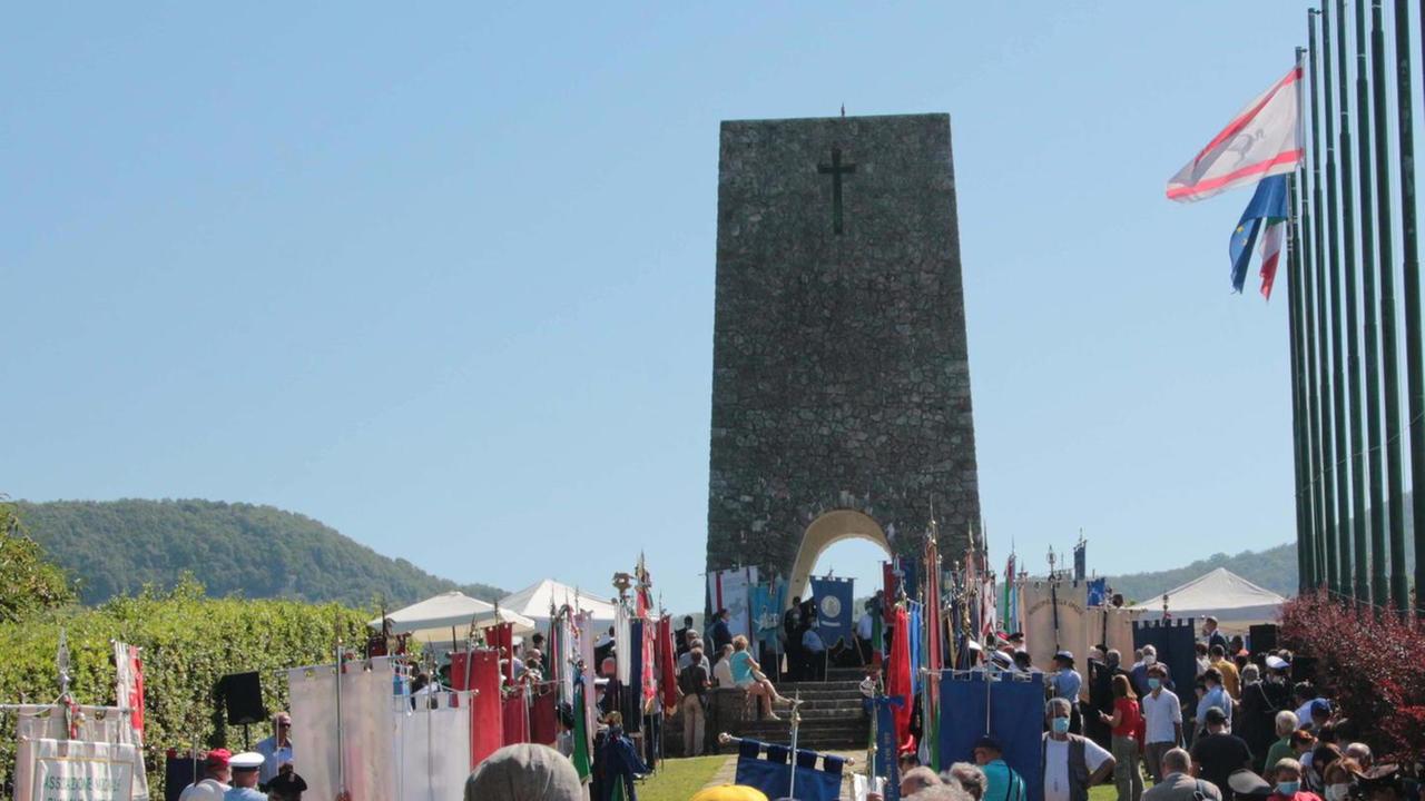 «Il valore della vita negato dai crimini nazi-fascisti»