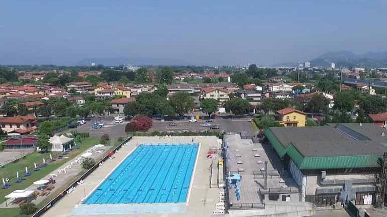 Piscine comunali ancora chiuse Ma ora c’è il bando per la nuova gestione