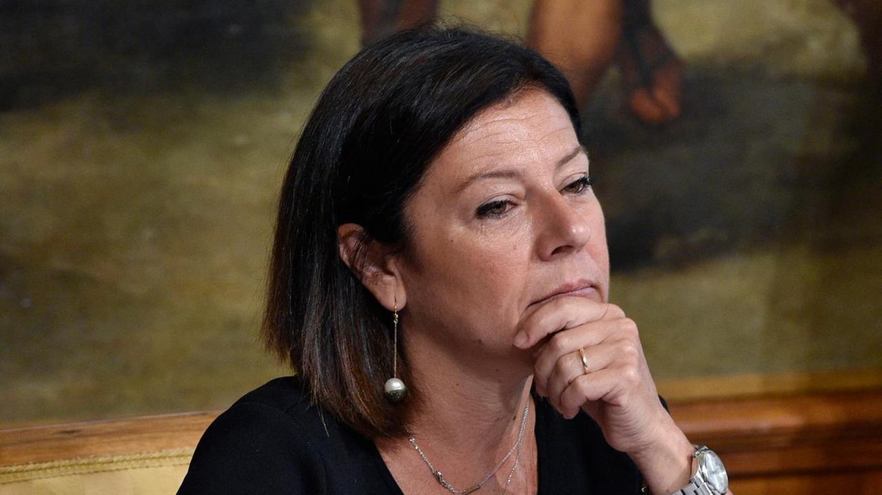 Arriva ad Albiano la ministra De Micheli I No rampe: le diremo che ha sbagliato tutto