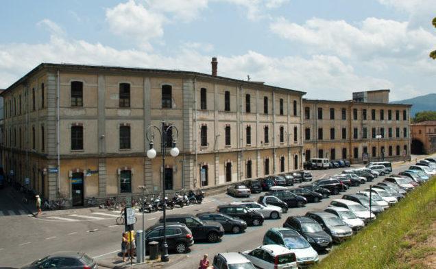 Ex Manifattura tabacchi, il 25 consiglio aperti sul progetto di Coima