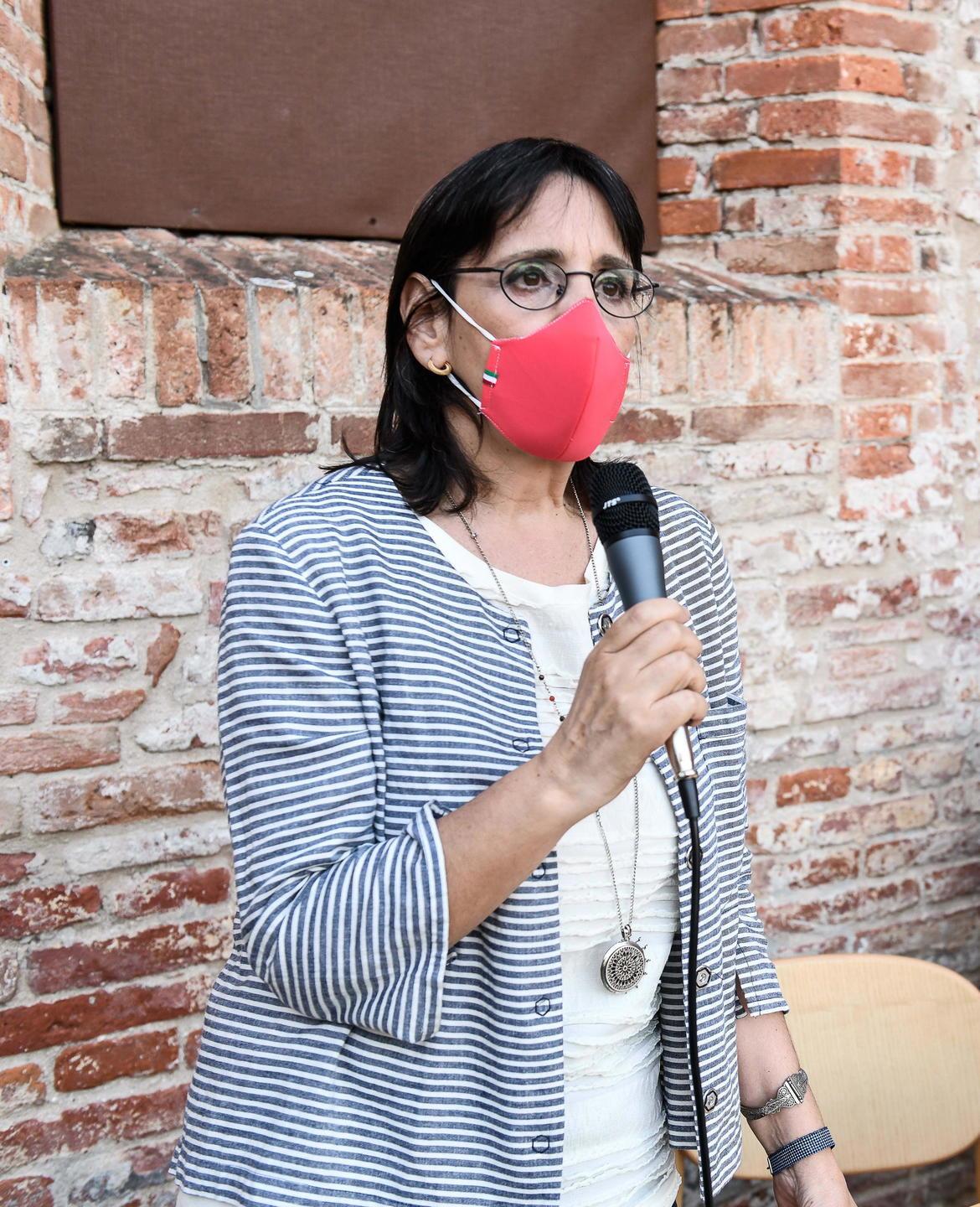  Fazzi si presenta agli elettori Nel Pd resta il nodo Remaschi 