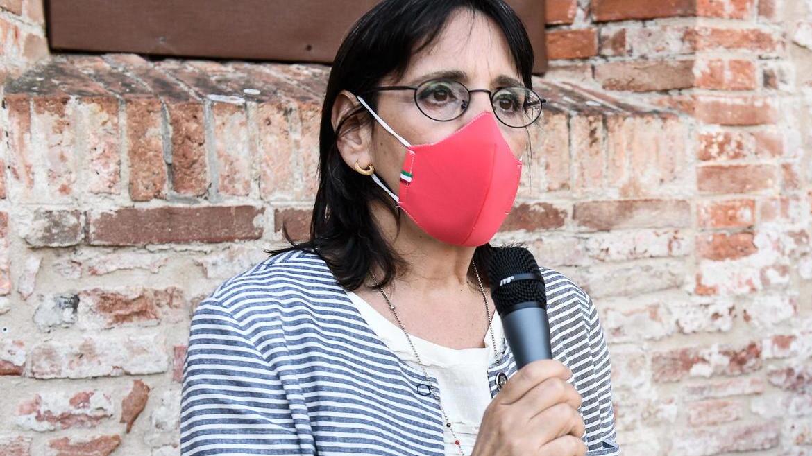 Fazzi si presenta agli elettori Nel Pd resta il nodo Remaschi