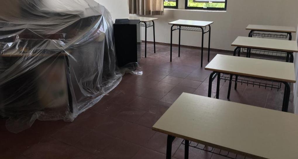 A Porcari le scuole si preparano a uno “strano” nuovo anno 