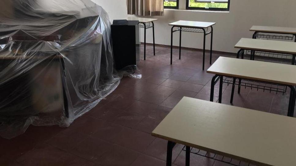 A Porcari le scuole si preparano a uno “strano” nuovo anno